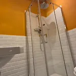 Pensión Iaio Testaccio Retro 4*