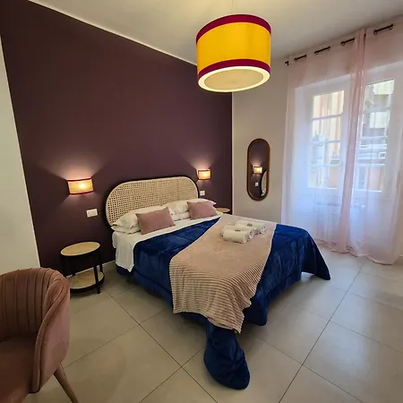 Iaio Luxury Maison d'hôtes Rome