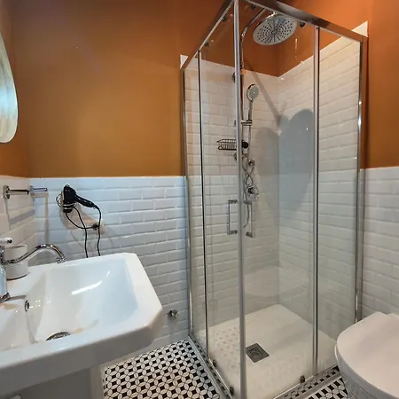 Iaio Testaccio Retro 4*