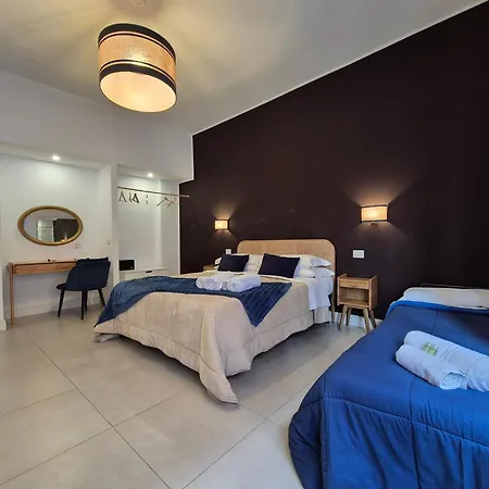 Iaio Luxury Affittacamere *