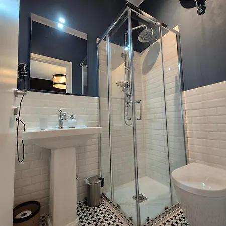 Iaio Luxury Affittacamere