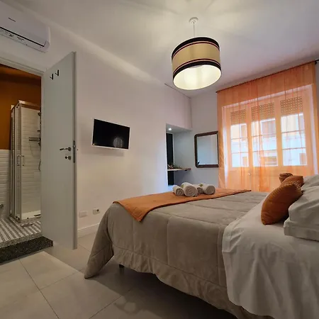 Iaio Luxury Affittacamere