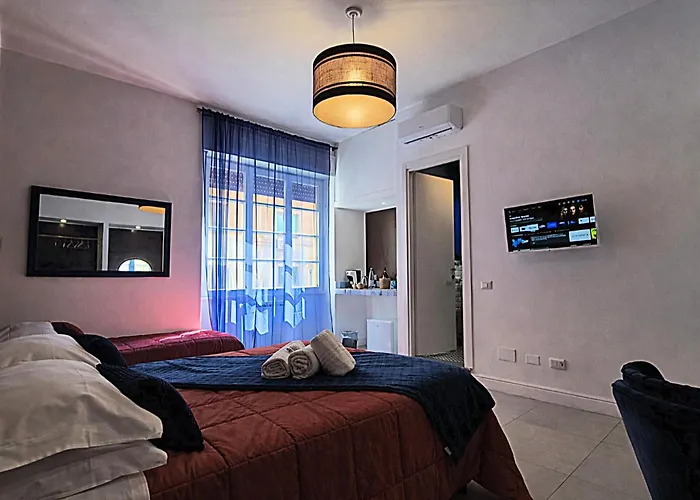 Iaio Testaccio Retro רומא