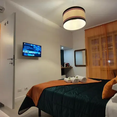 Iaio Testaccio Retro Guest house