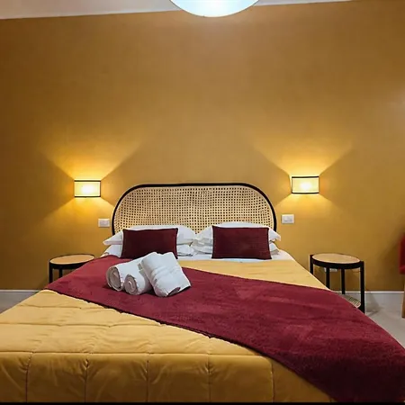 Guest house Iaio Testaccio Retro 4*