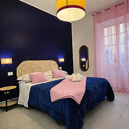 Iaio Testaccio Retro Guest house
