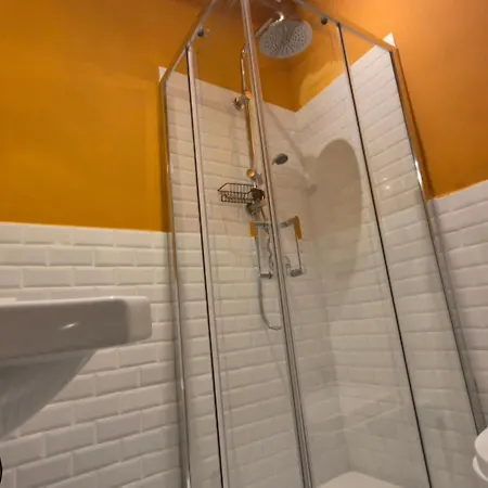 Guest house Iaio Testaccio Retro 4*