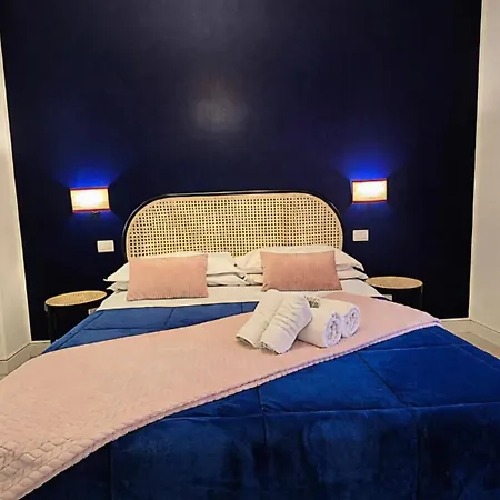 Guest house Iaio Testaccio Retro 4*