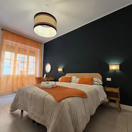 Iaio Luxury Πανσιόν