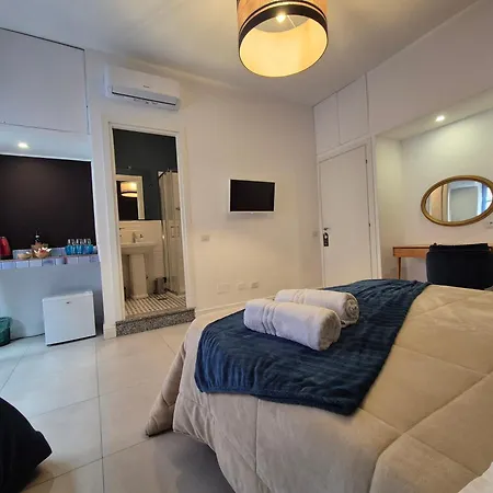 Iaio Luxury Πανσιόν Ρώμη
